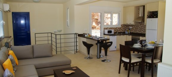 7 Schlafzimmer Villa in Lasithi, Greece, Nr. 216 6