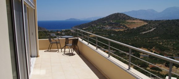 7 chambres Villa à Lasithi, Greece No. 216 22