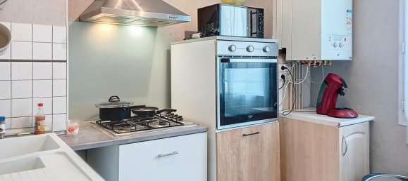 Квартира с 3 спальнями в Сент-Савин, Франция № 49536 9