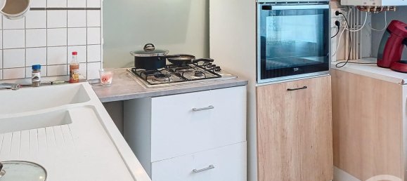 Квартира с 3 спальнями в Сент-Савин, Франция № 49536 4