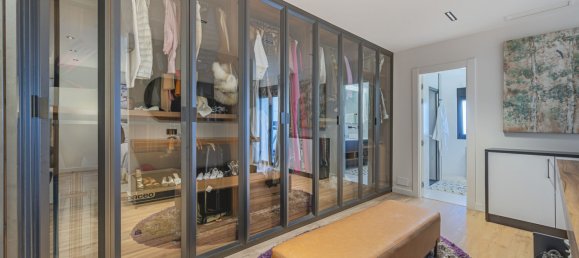 5 غرف نوم فيلا في Marbella, Spain رقم 41229 37