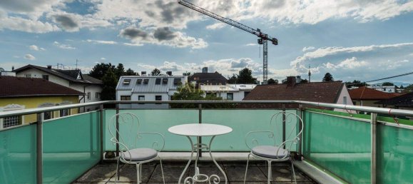 2 rooms Apartment in Vienna, Austria No. 160923 5