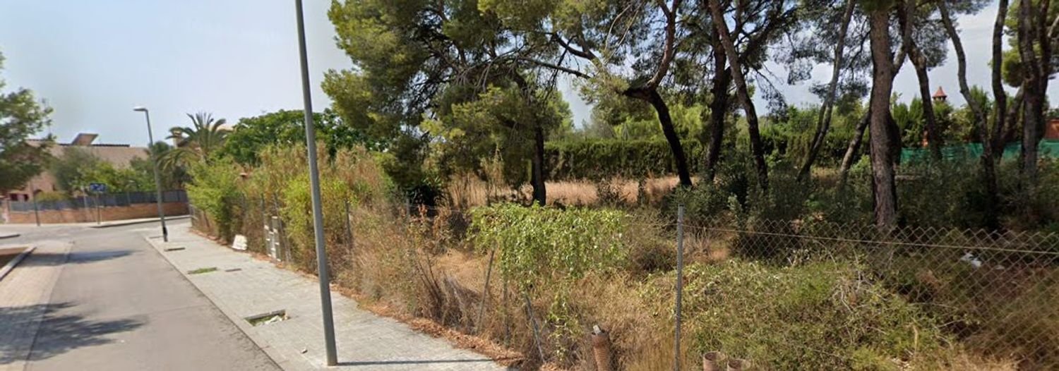 Grundstück in Vilanova i la Geltru, Spain, Nr. 187161