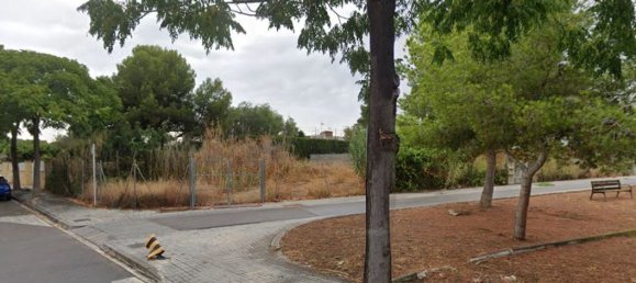 Grundstück in Vilanova i la Geltru, Spain, Nr. 187161 5