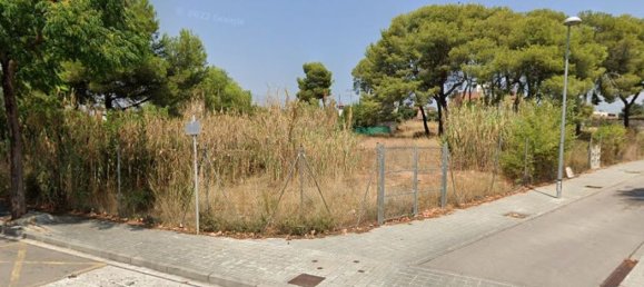 Grundstück in Vilanova i la Geltru, Spain, Nr. 187161 2