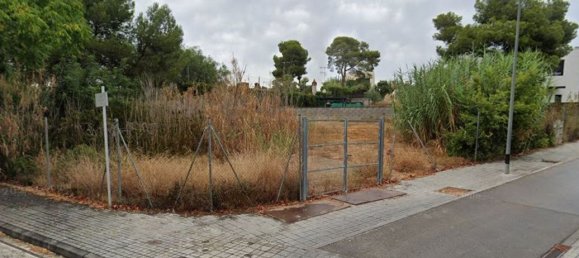 Grundstück in Vilanova i la Geltru, Spain, Nr. 187161 4