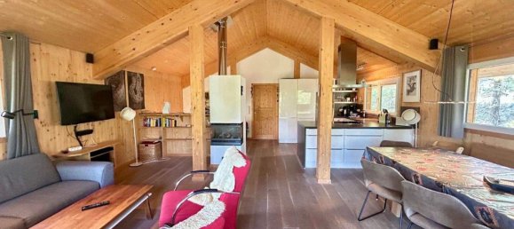 6-Zimmer Haus in Stadl-Predlitz, Austria, Nr. 144681 5