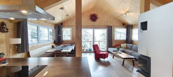 6-Zimmer Haus in Stadl-Predlitz, Austria, Nr. 144681 4