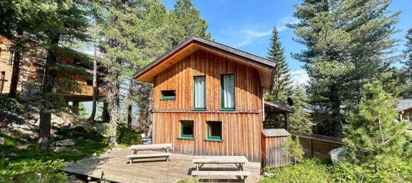 6-Zimmer Haus in Stadl-Predlitz, Austria, Nr. 144681 12