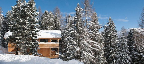 6-Zimmer Haus in Stadl-Predlitz, Austria, Nr. 144681 13