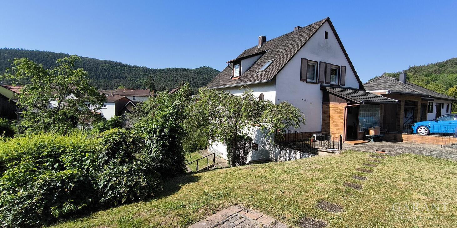 6-Zimmer Haus in Rheinland-Pfalz, Germany, Nr. 367492