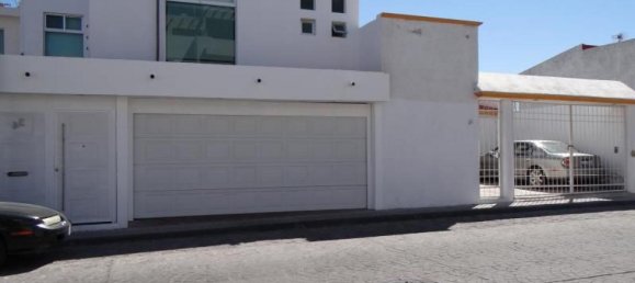 4 chambres Maison à Queretaro, Mexico No. 166155 2