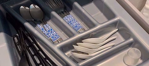 شقة 1 غرف نوم  في Khlong Toei, Thailand رقم 10286 14