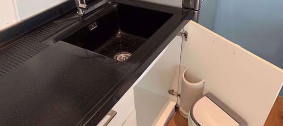 شقة 1 غرف نوم  في Khlong Toei, Thailand رقم 10286 7