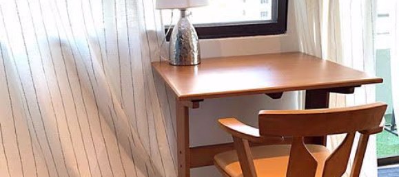 شقة 1 غرف نوم  في Khlong Toei, Thailand رقم 10286 16