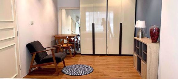 شقة 1 غرف نوم  في Khlong Toei, Thailand رقم 10286 4