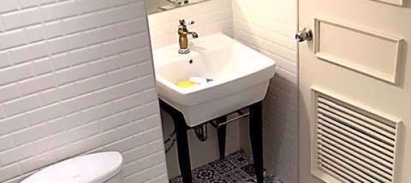 شقة 1 غرف نوم  في Khlong Toei, Thailand رقم 10286 9