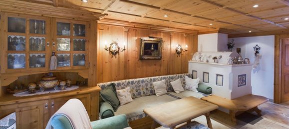 3 chambres Appartement à Kitzbuhel, Austria No. 156231 3