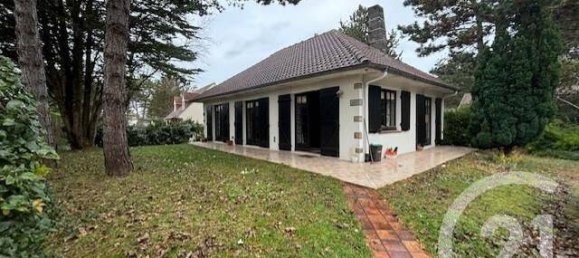 4 bedrooms Villa in Neufchatel-Hardelot, France No. 226733 3