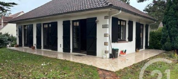 4 bedrooms Villa in Neufchatel-Hardelot, France No. 226733 12