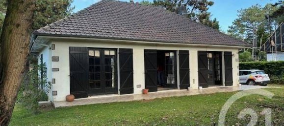 4 bedrooms Villa in Neufchatel-Hardelot, France No. 226733 4