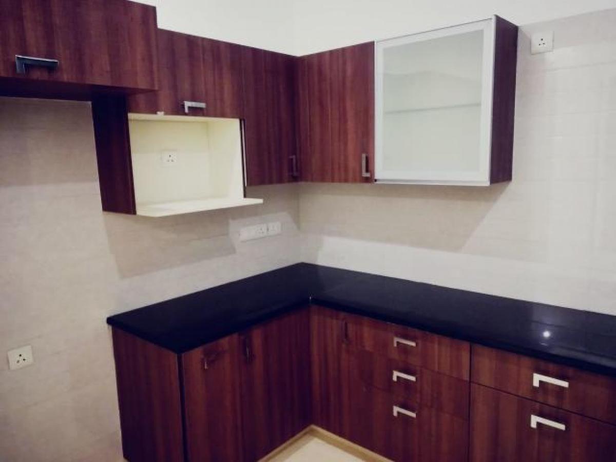 4 Schlafzimmer Haus in Gurgaon, India, Nr. 5460