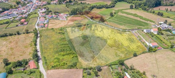  قطعة أرض في Vila de Prado, Portugal 51730متر مربع رقم 38423 3