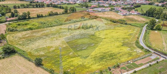  قطعة أرض في Vila de Prado, Portugal 51730متر مربع رقم 38423 9