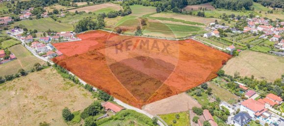  قطعة أرض في Vila de Prado, Portugal 51730متر مربع رقم 38423 2