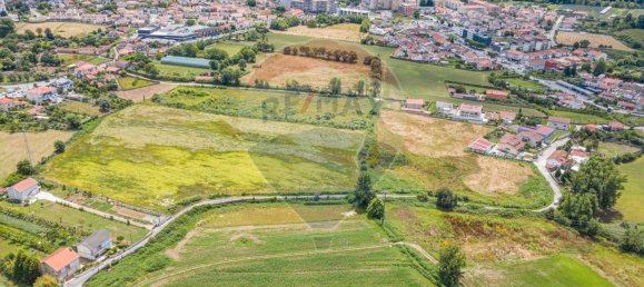  قطعة أرض في Vila de Prado, Portugal 51730متر مربع رقم 38423 4