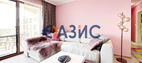 2 غرف نوم شقة في Nesebar, Bulgaria رقم 966 11