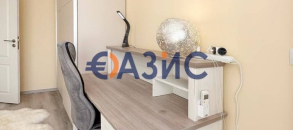 2 غرف نوم شقة في Nesebar, Bulgaria رقم 966 18