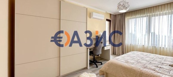 2 غرف نوم شقة في Nesebar, Bulgaria رقم 966 16