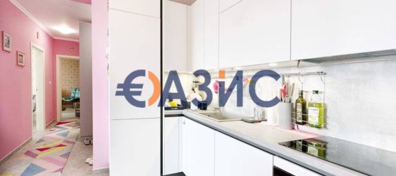 2 غرف نوم شقة في Nesebar, Bulgaria رقم 966 9