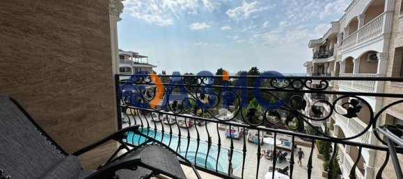 2 غرف نوم شقة في Nesebar, Bulgaria رقم 966 26