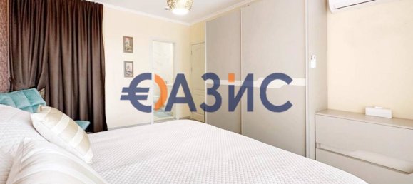 2 غرف نوم شقة في Nesebar, Bulgaria رقم 966 19