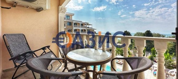 2 غرف نوم شقة في Nesebar, Bulgaria رقم 966 24