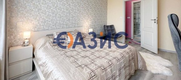 2 غرف نوم شقة في Nesebar, Bulgaria رقم 966 15