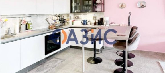 2 غرف نوم شقة في Nesebar, Bulgaria رقم 966 8