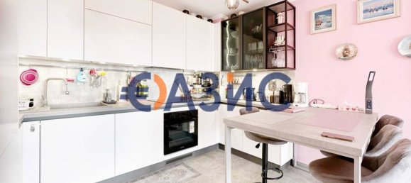 2 غرف نوم شقة في Nesebar, Bulgaria رقم 966 4