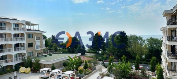 2 غرف نوم شقة في Nesebar, Bulgaria رقم 966 30