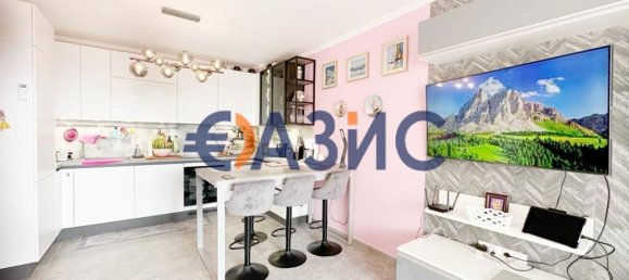 2 غرف نوم شقة في Nesebar, Bulgaria رقم 966 7