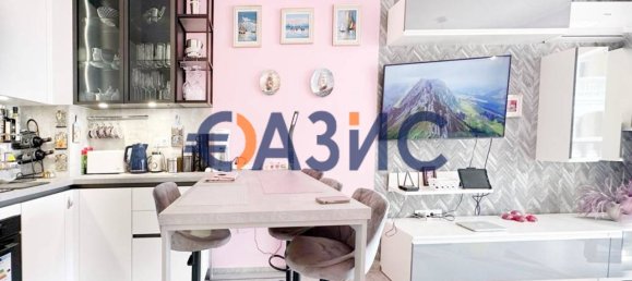 2 غرف نوم شقة في Nesebar, Bulgaria رقم 966 6