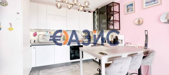 2 غرف نوم شقة في Nesebar, Bulgaria رقم 966 5