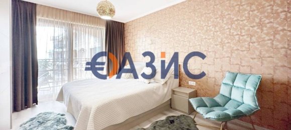 2 غرف نوم شقة في Nesebar, Bulgaria رقم 966 14