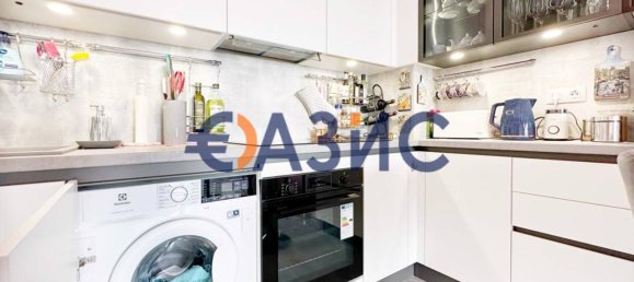 2 غرف نوم شقة في Nesebar, Bulgaria رقم 966 2