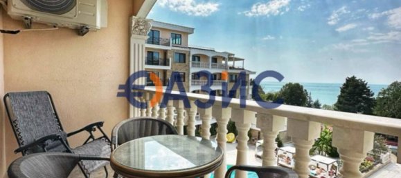 2 غرف نوم شقة في Nesebar, Bulgaria رقم 966 25