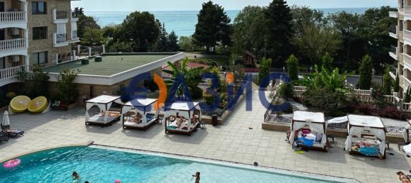 2 غرف نوم شقة في Nesebar, Bulgaria رقم 966 28