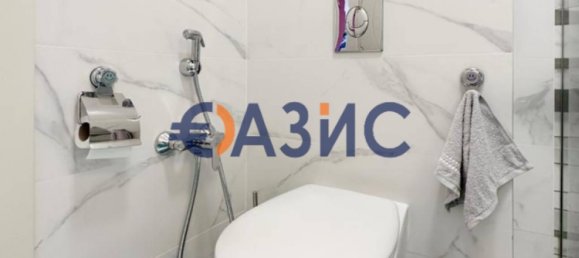 2 غرف نوم شقة في Nesebar, Bulgaria رقم 966 22