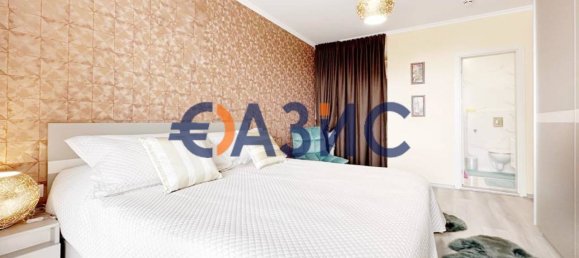 2 غرف نوم شقة في Nesebar, Bulgaria رقم 966 20